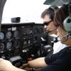 Sky Guam體驗飛行
