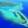 被珊瑚礁包圍的美麗小島！可可斯島渡假村「可可斯島一日卷」